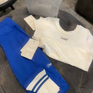 💣💙 bombshell XL bundle NWT 💙💣